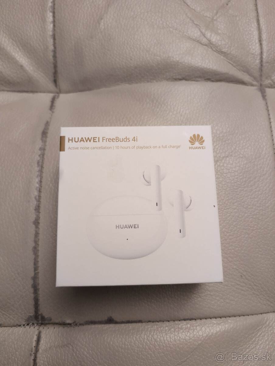 Huawei FreeBuds 4i