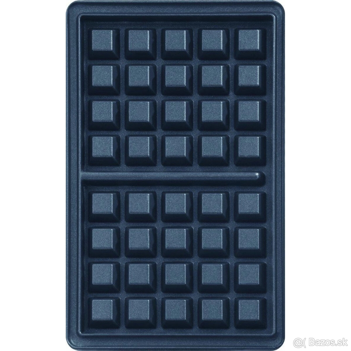 Predam originalne waflovacie platne TEFAL zo serie SNACK