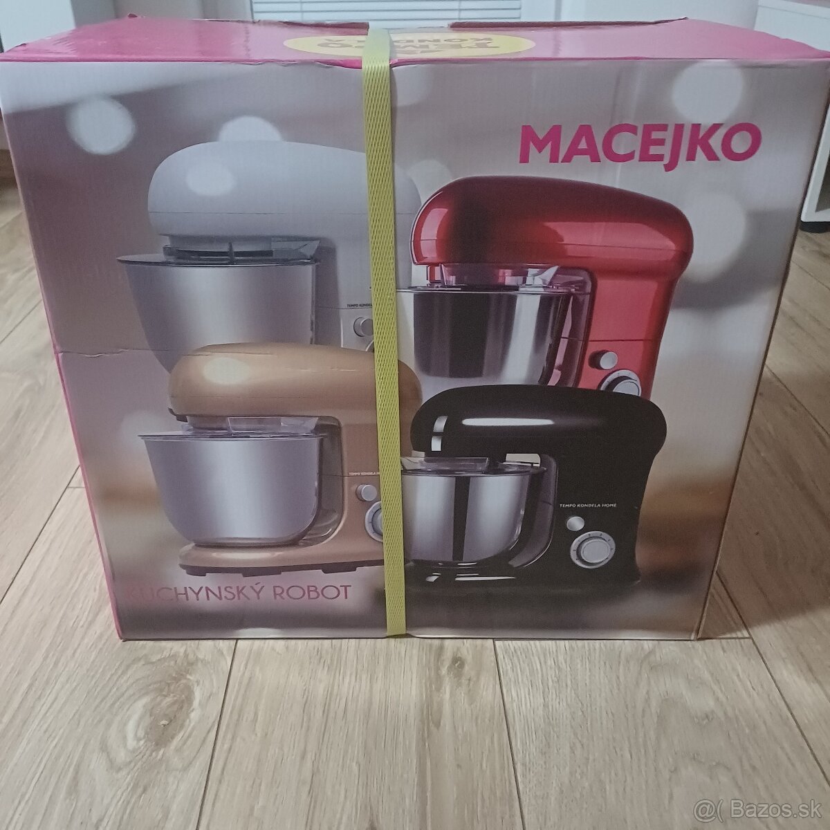 Predám kuchynský robot