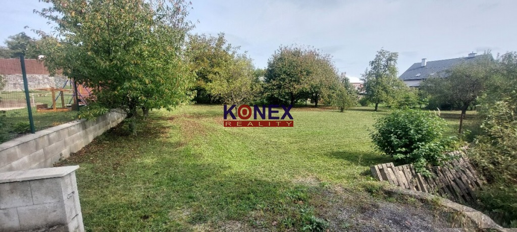 NA PREDAJ – POZEMOK na výstavbu pri Humennom