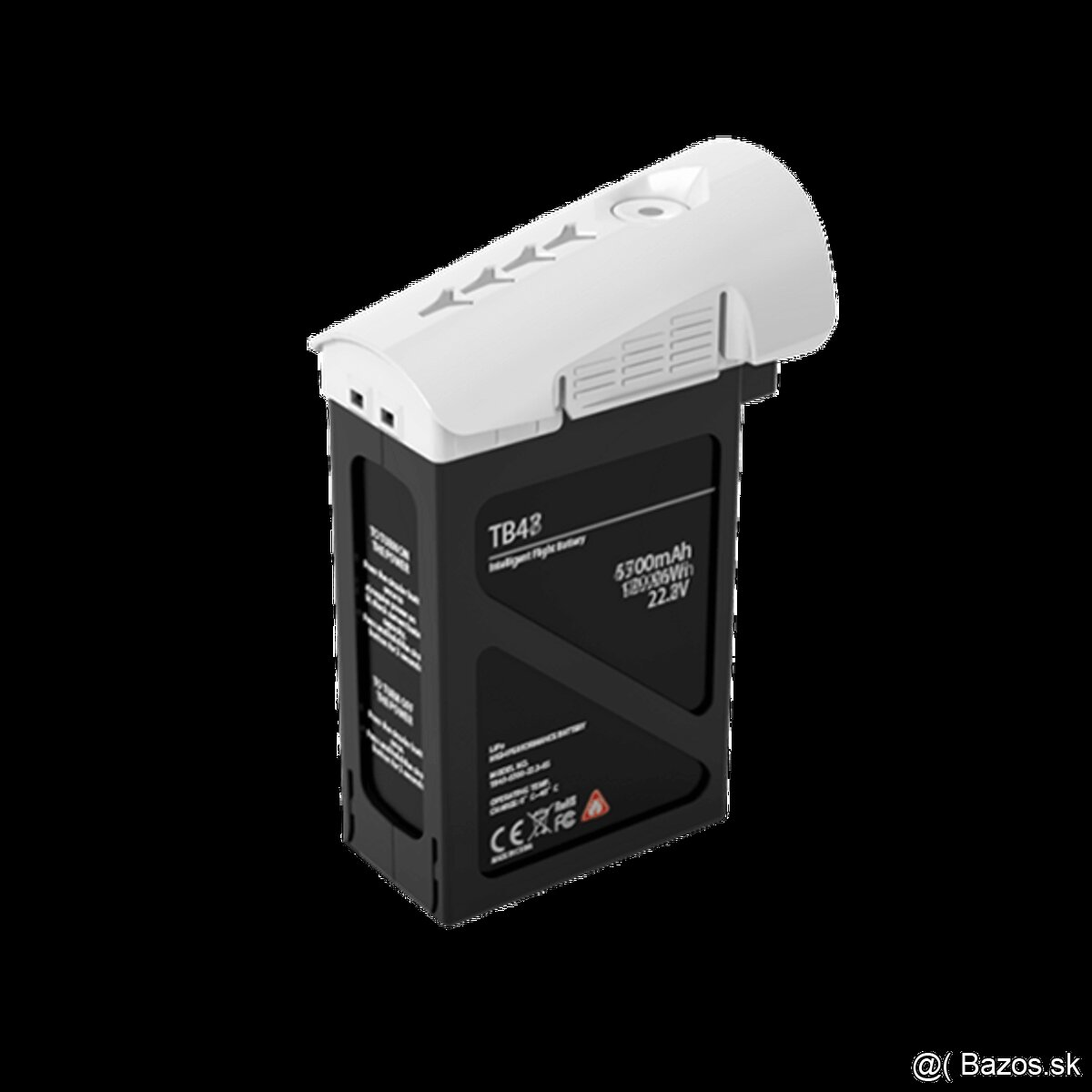 Originálna batéria pre DJI INSPIRE