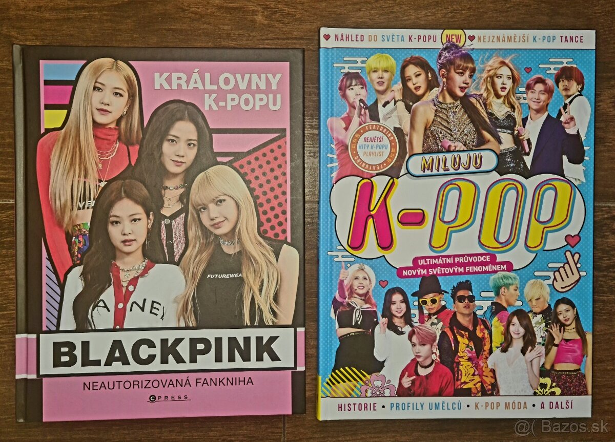 K-pop, Blackpink