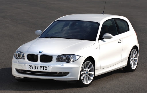 BMW styling M217 V-spoke 225/40 r18