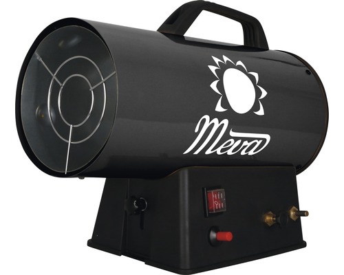 MEVA ohrievač plynový 9-30KW TP17002