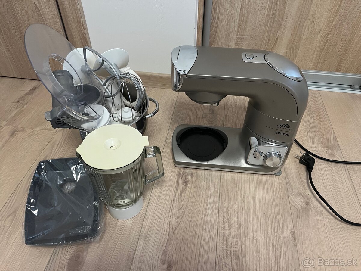 ETA Gratus Original / Exclusive 0028