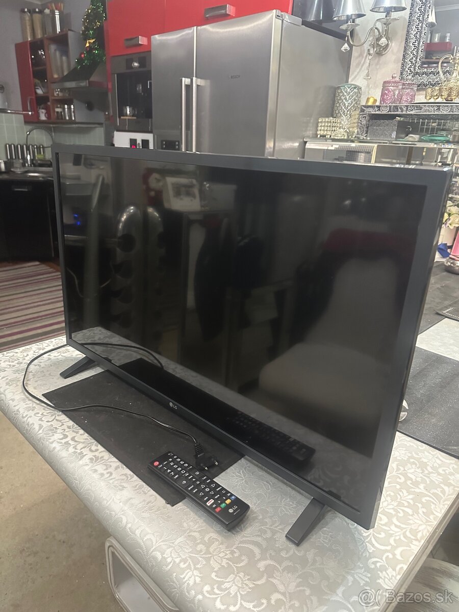 LG TV 32lm550bplb