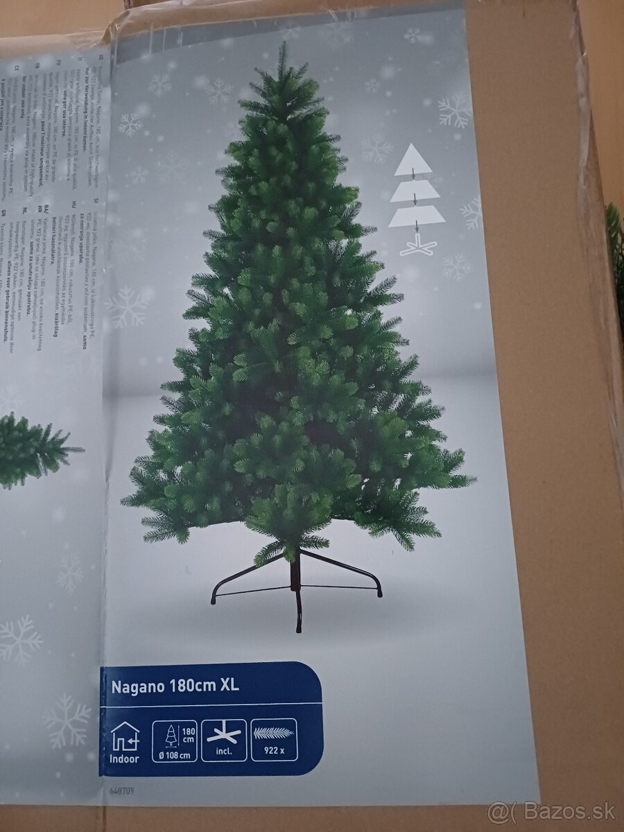 Vianočný stromček