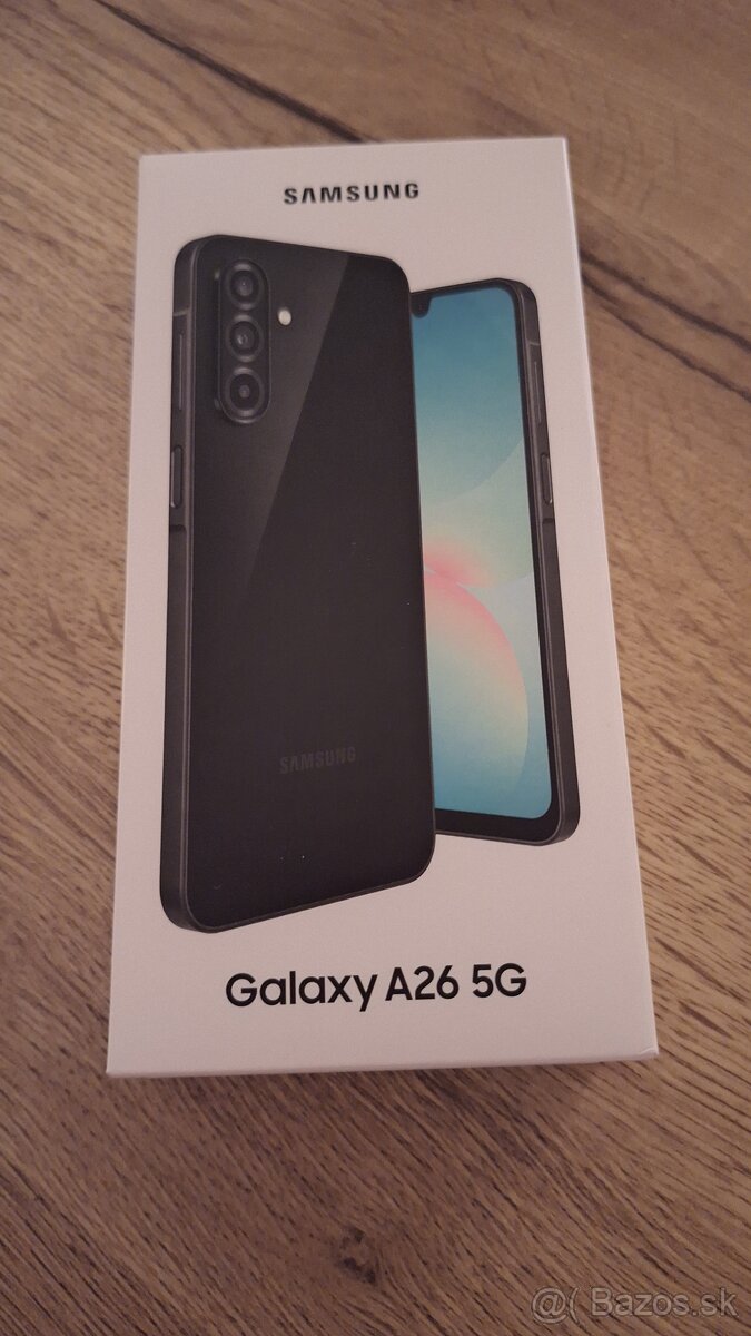 Samsung A26 5G 128 GB