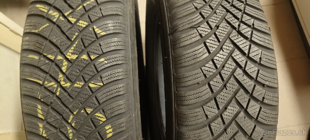 Zimné Hankook Winter icept RS3 215/65/16 98H