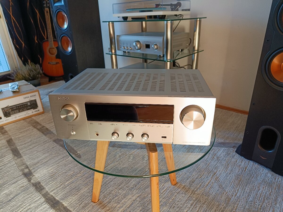 Denon DRA-800H