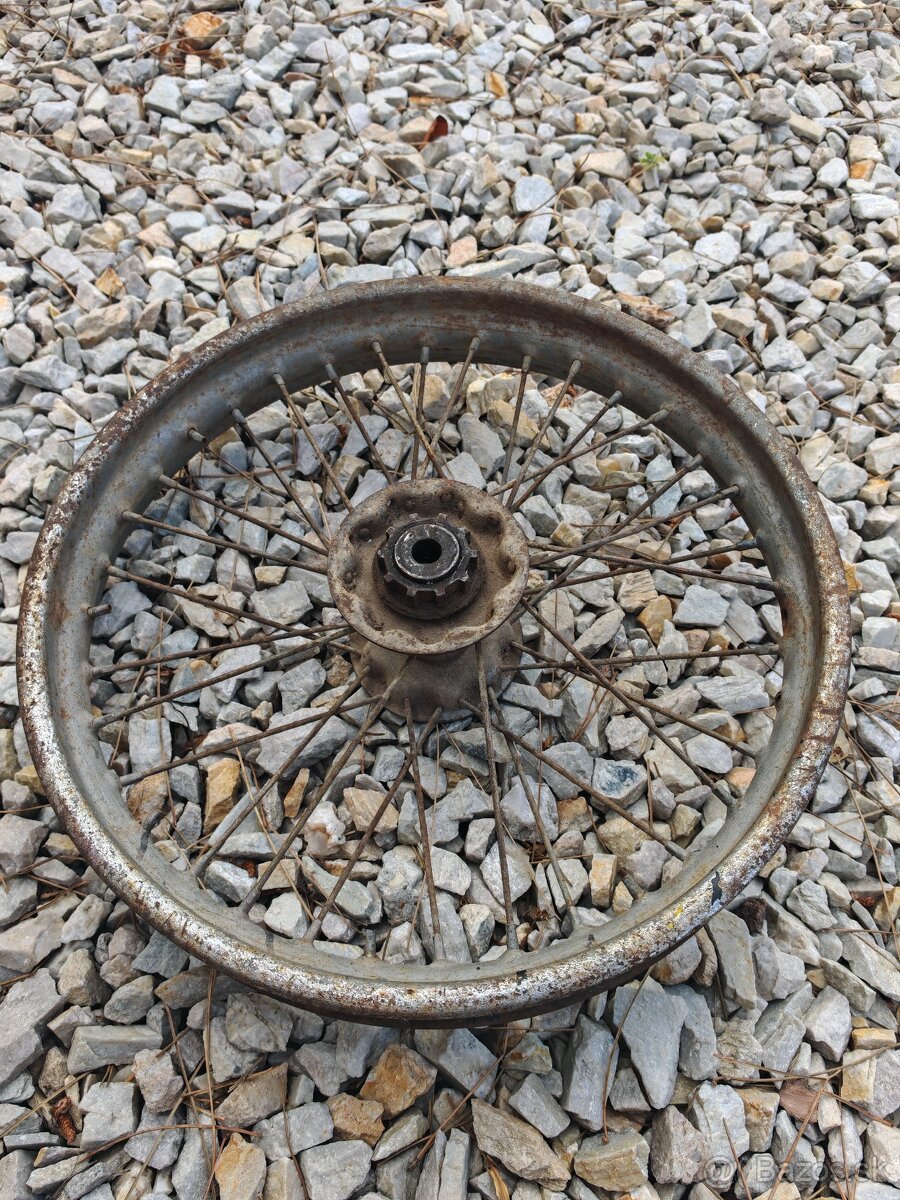 Jawa polbubon 125 150