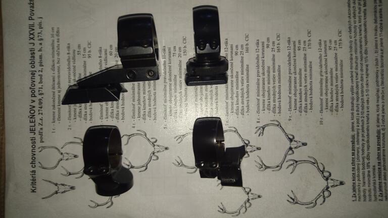 Predám kompletnú montáž