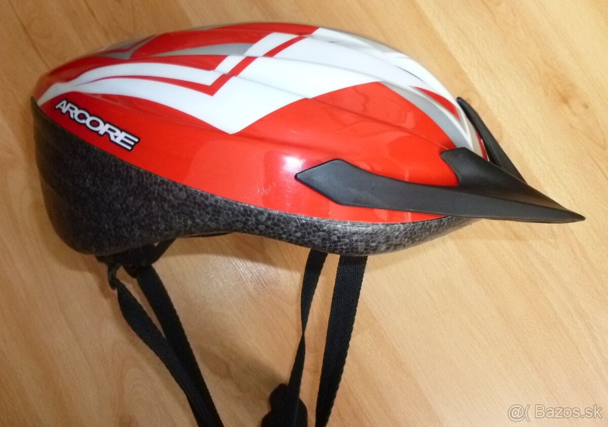 Cyklistická prilba pánska