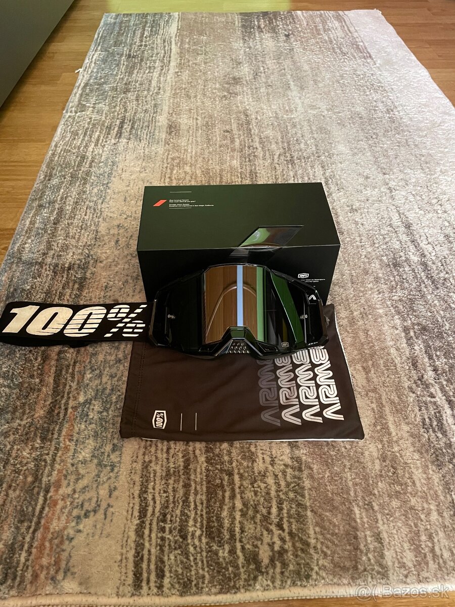 Motocross oblečenie