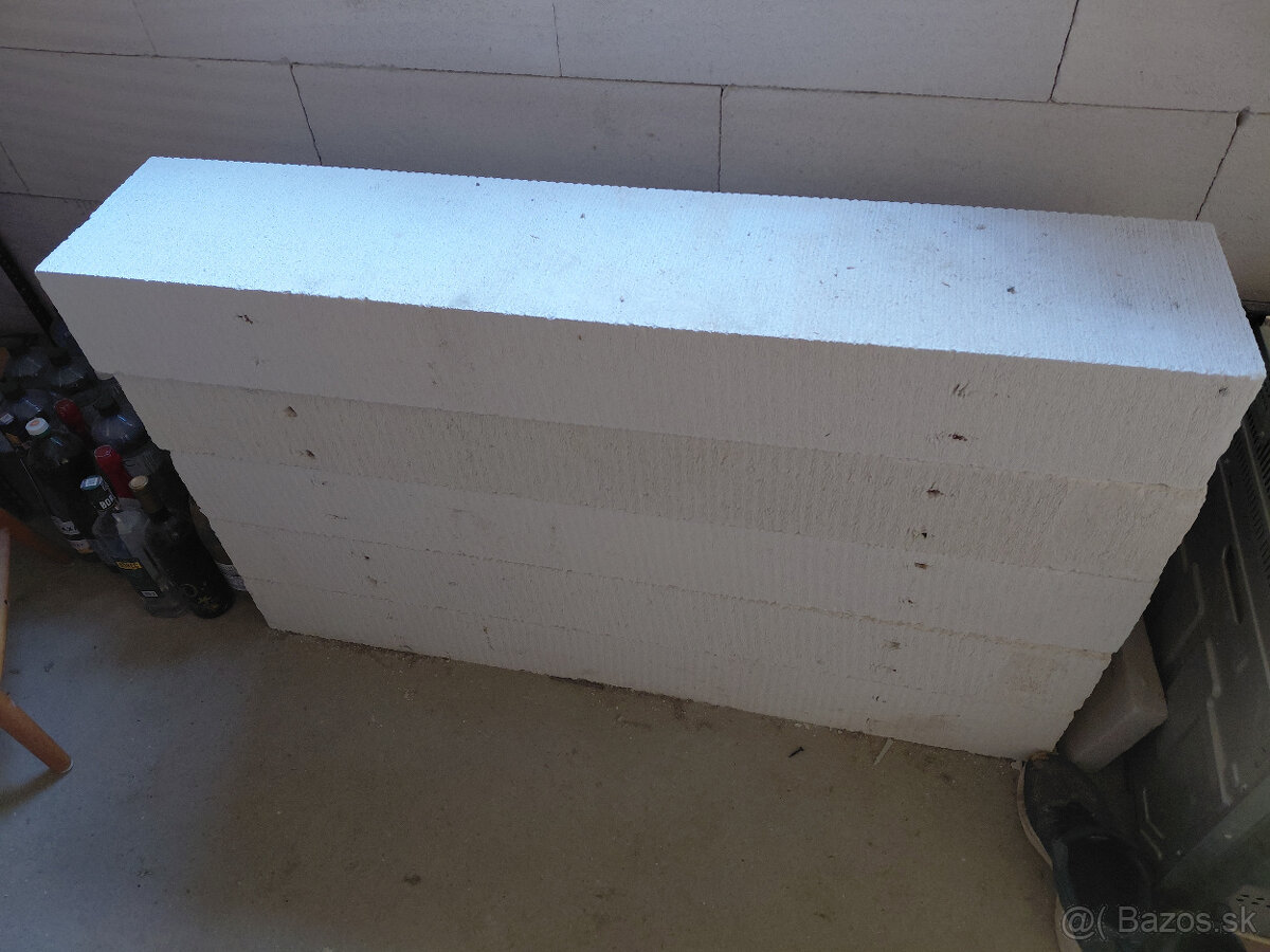 Preklady Ytong 1250x249x150 - 4ks