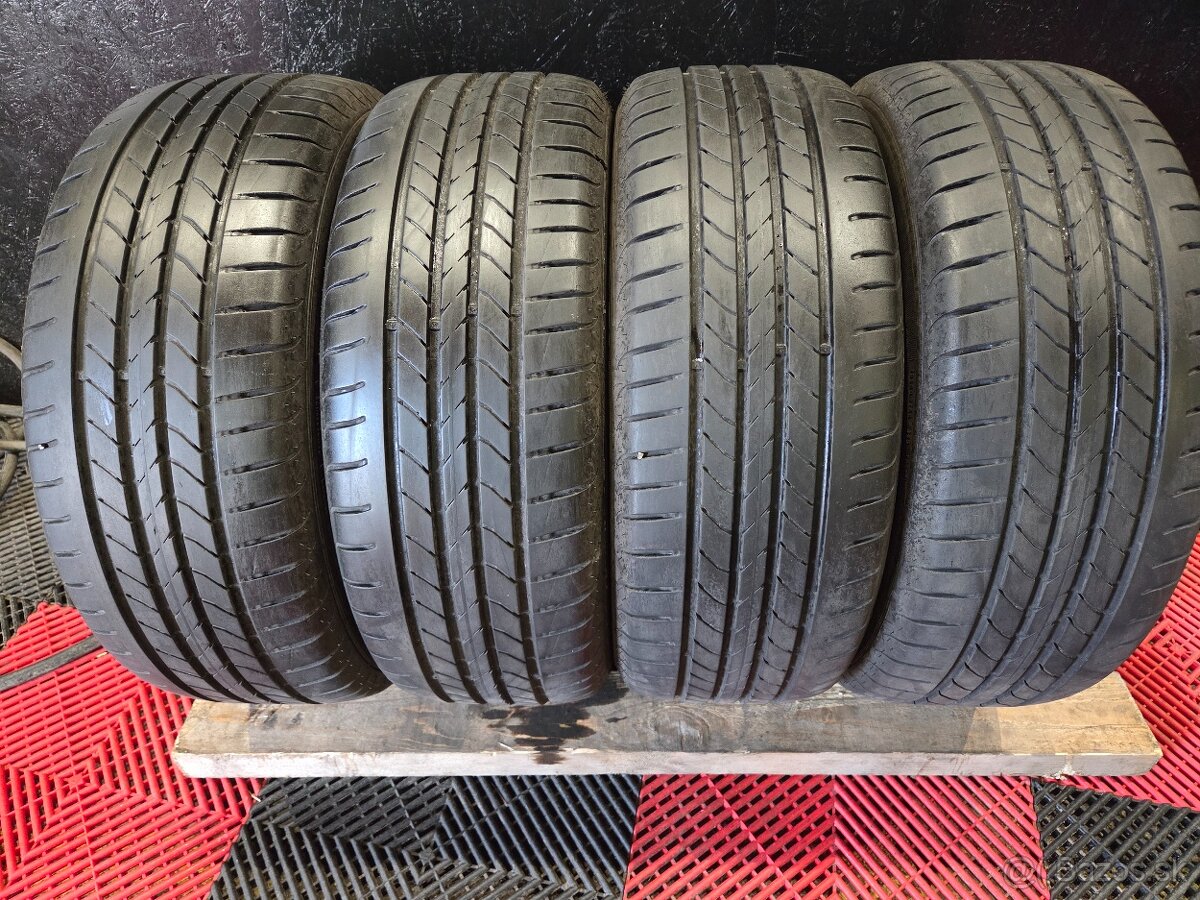 205/55 R16 Goodyear letne pneumatiky