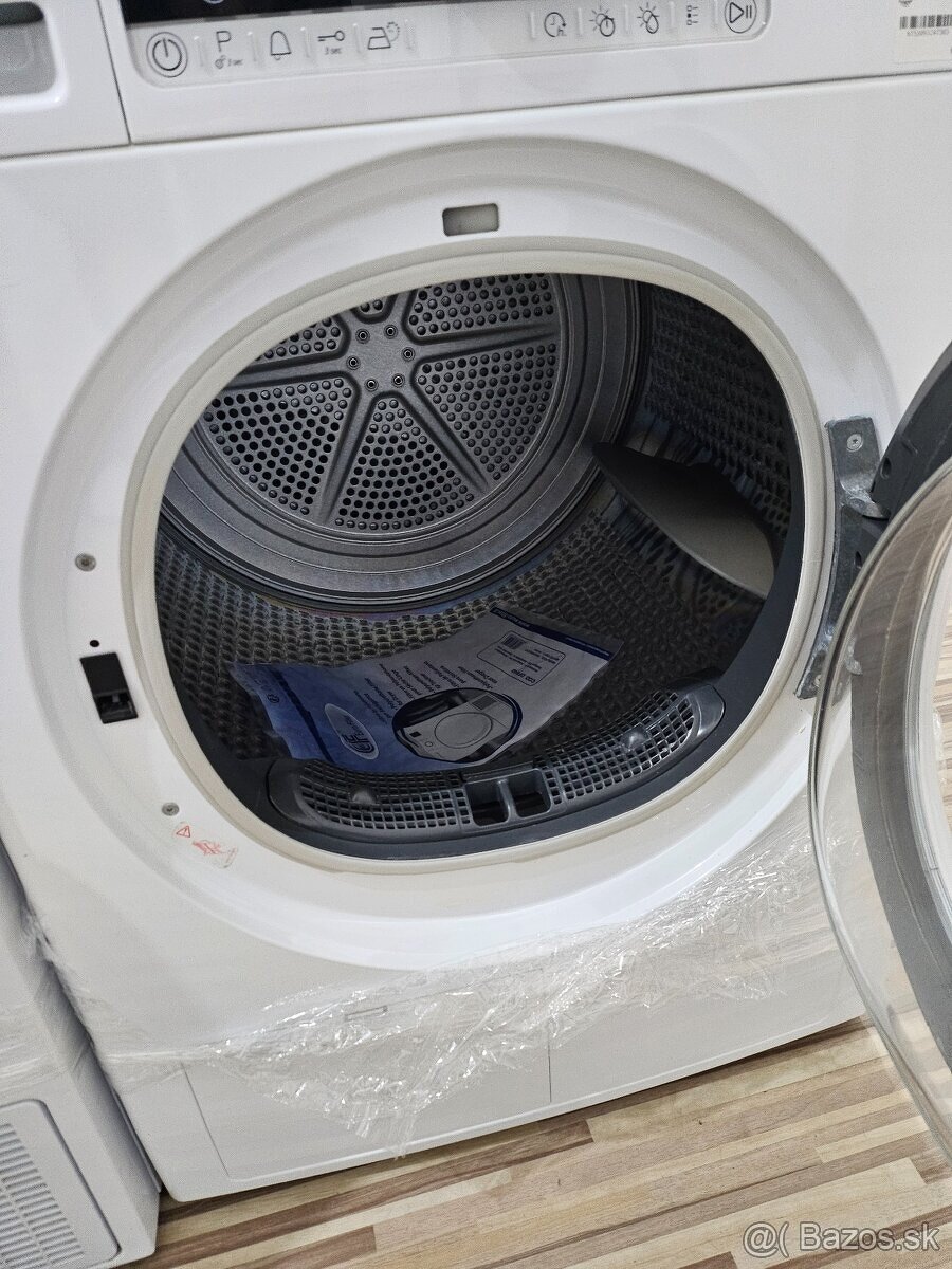 Susicka pradla A +++