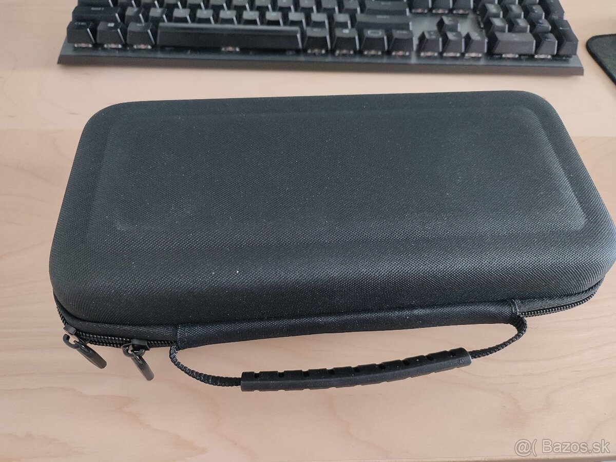 Puzdro na switch2 nacon