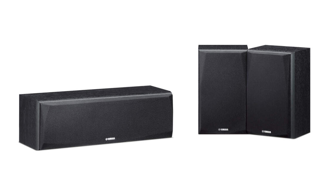Predám set reproduktorov Yamaha ns51+ stojany aj jednotlivo