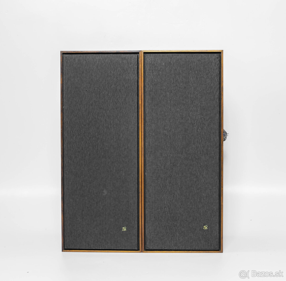 Bang & Olufsen Beovox 2400