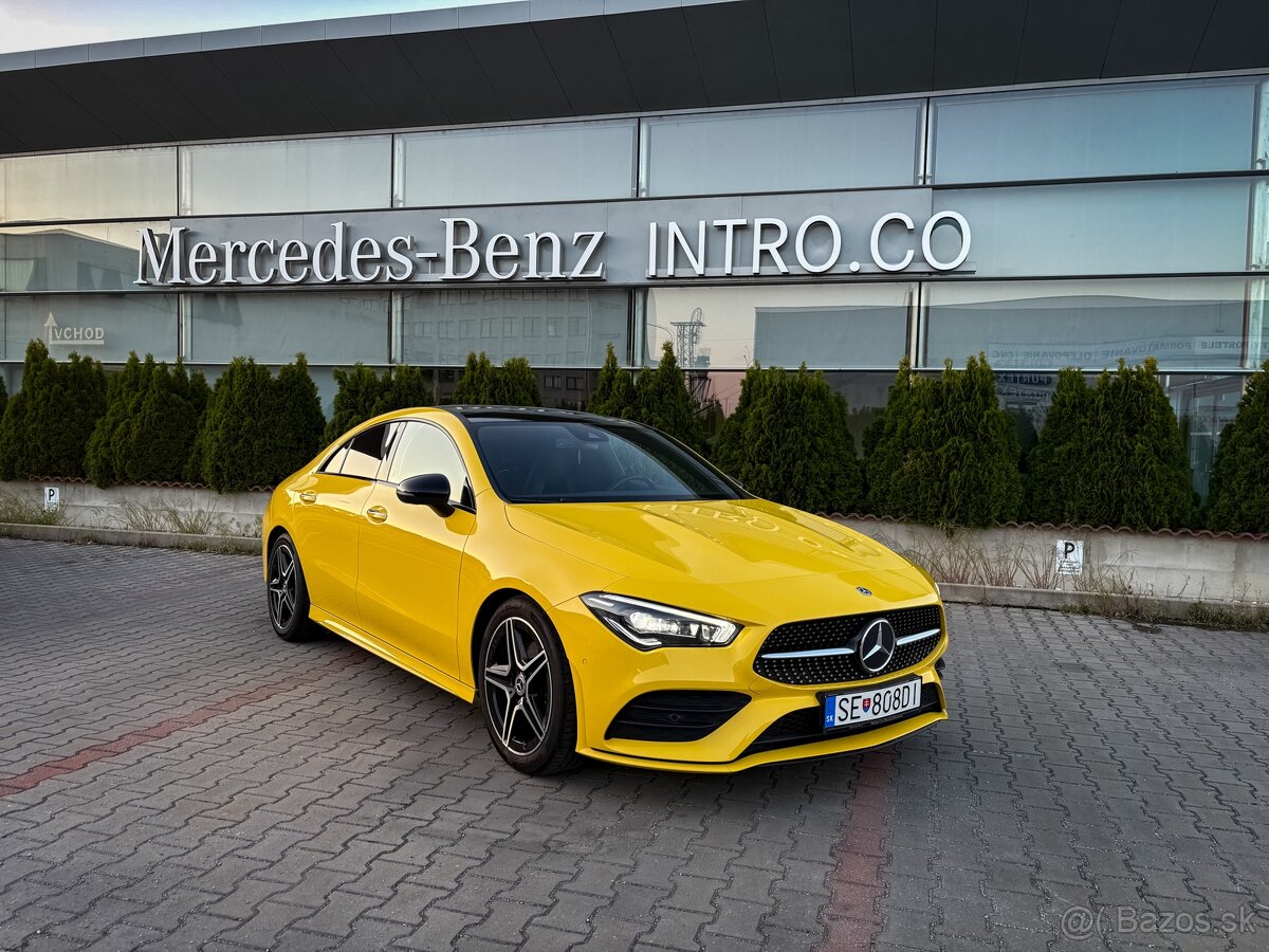Mercedes Benz