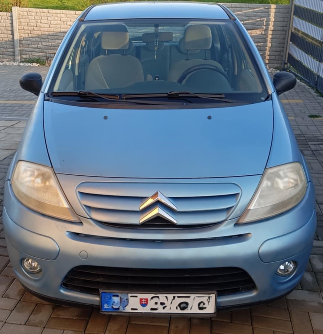 C3