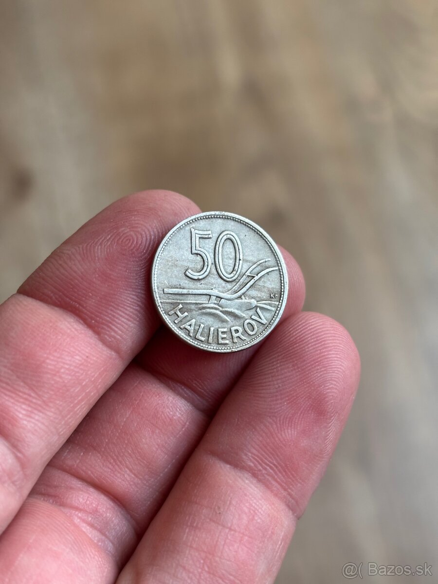 50halierov 1941 CuNi