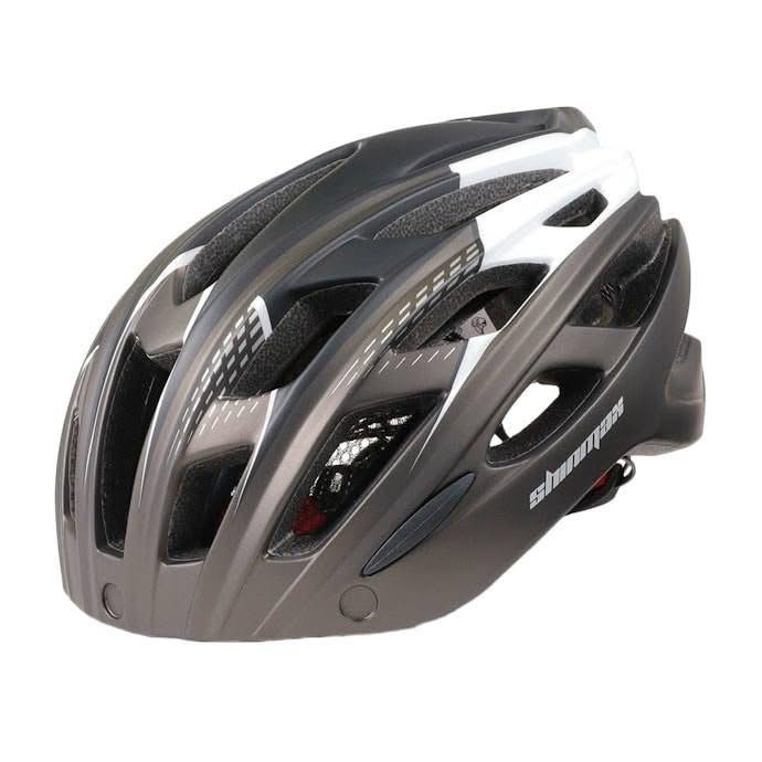 Shinmax Cyklistická prilba