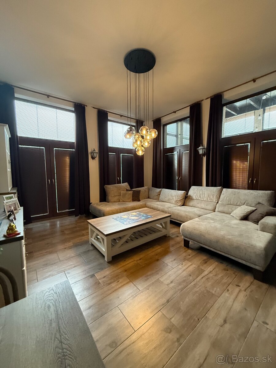 Apartman v RD