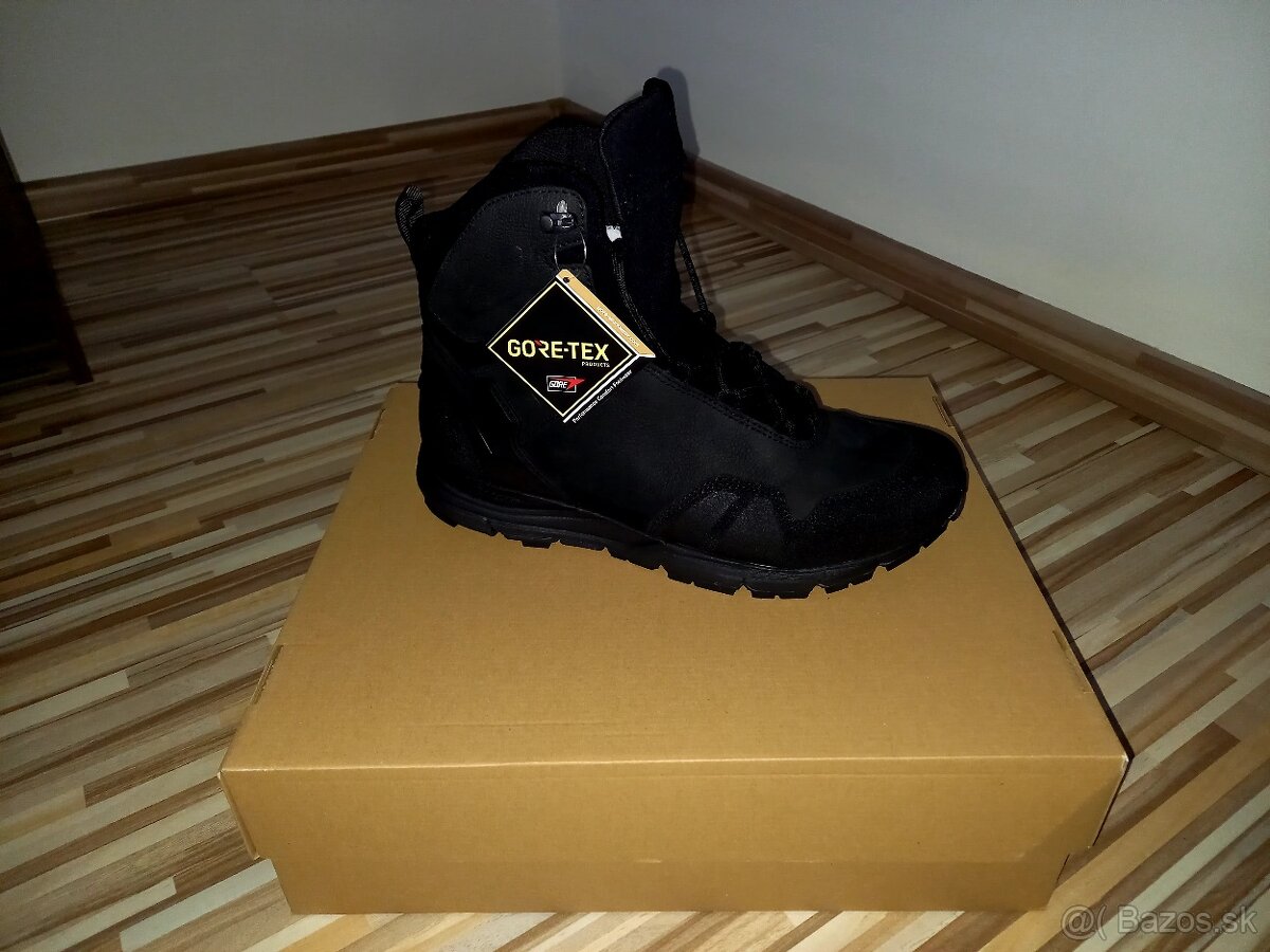 BOSP Taras Mid