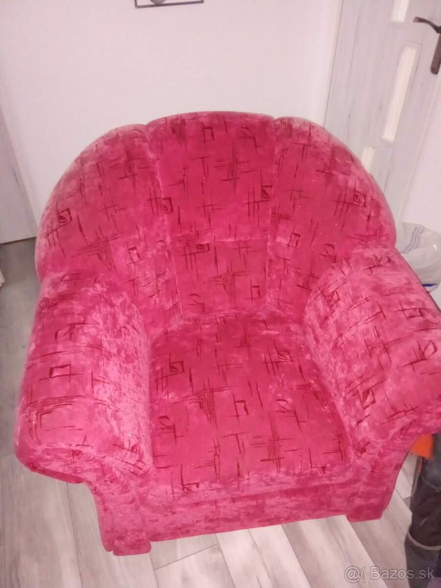 Kreslo