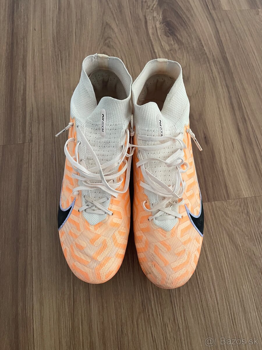 Nike Air Zoom Mercurial Vapor 15 Elite FG ACC