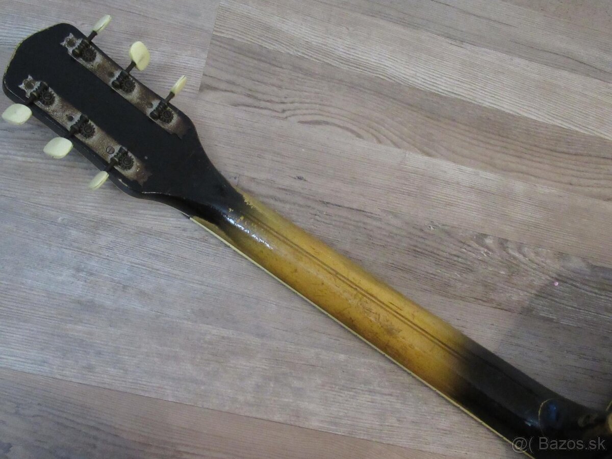 Dobrý den prodám Kytara GIBSON pozůstalosti