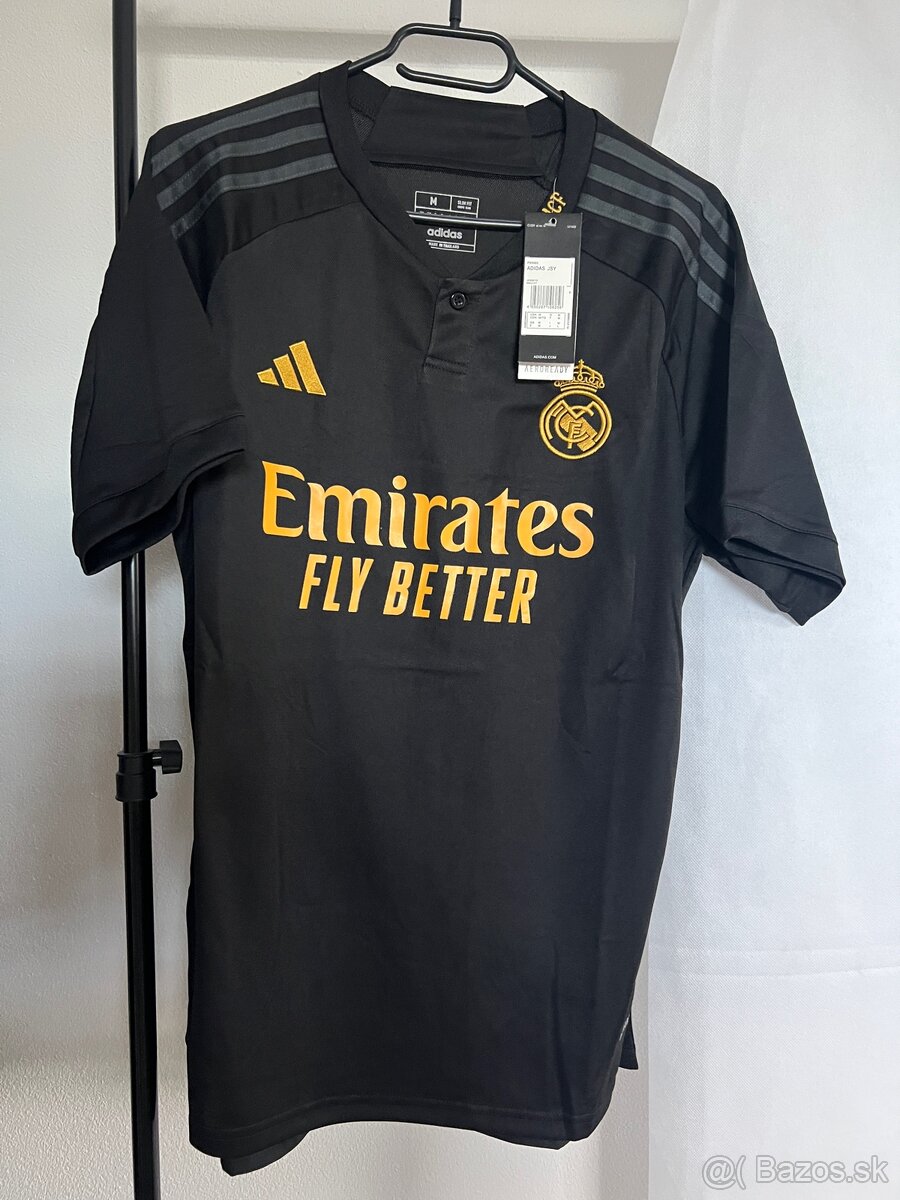 Adidas dres Real Madrid