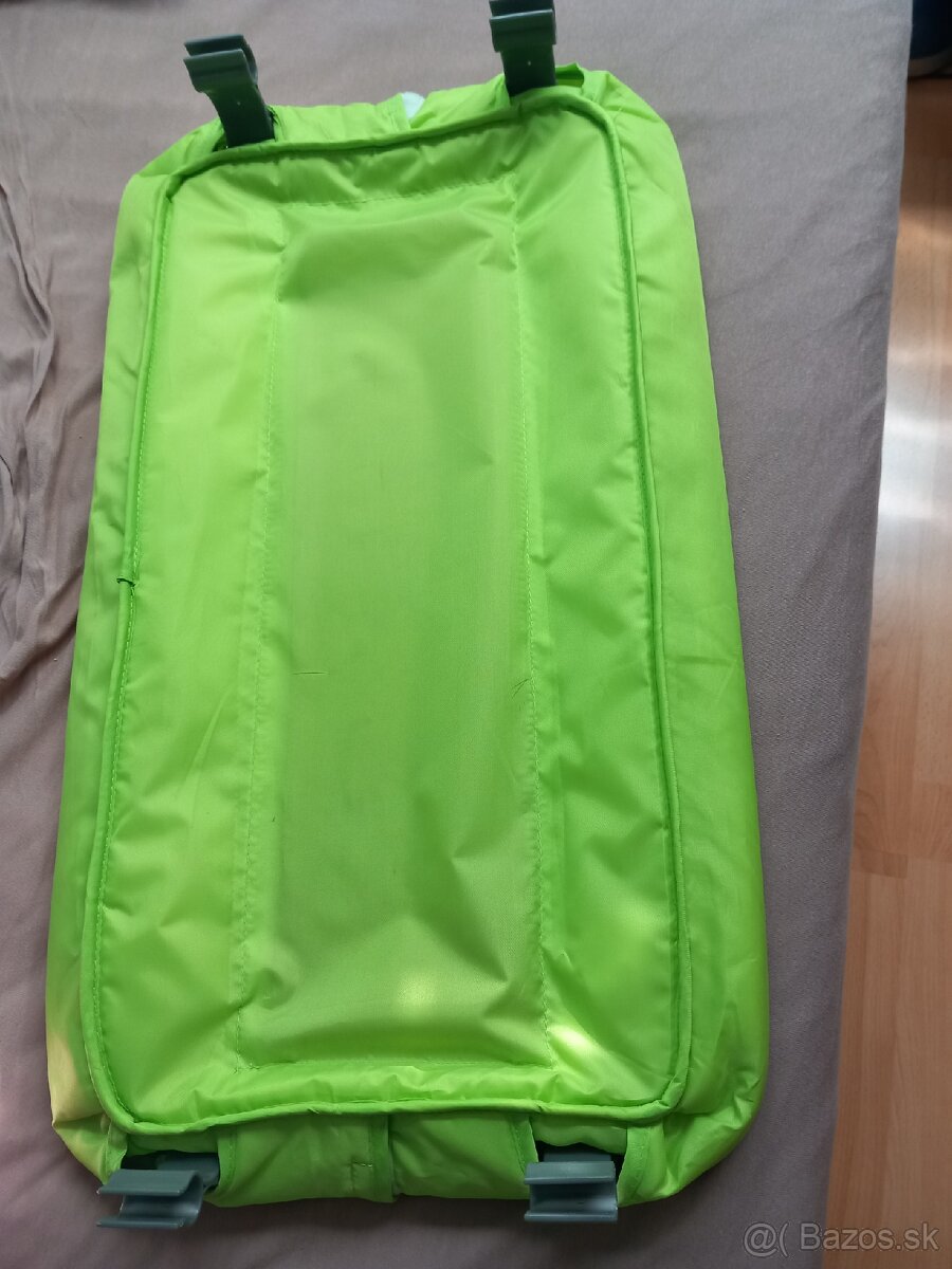 Detská ohrádka