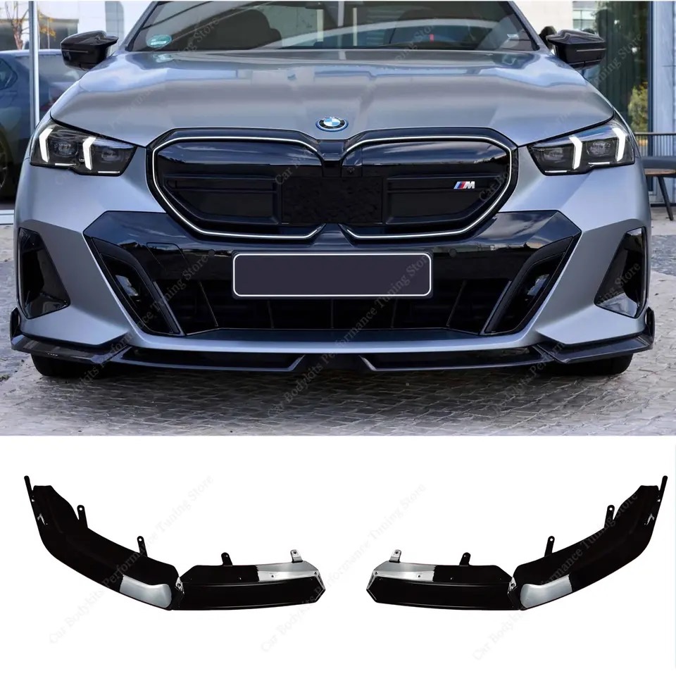Predné lipko spoiler BMW G60 G61