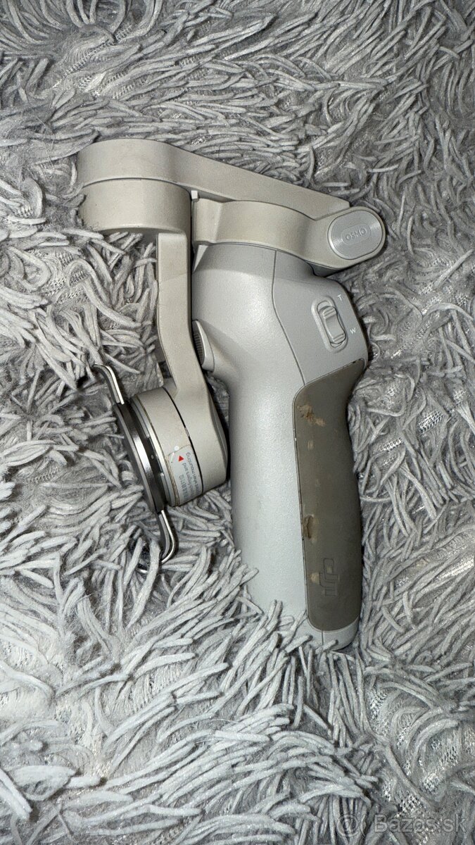Dji om 4