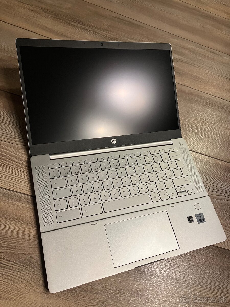HP Chromebook Pro C640 | i3-10110U | 8 GB | 64 SSD | TOUCH