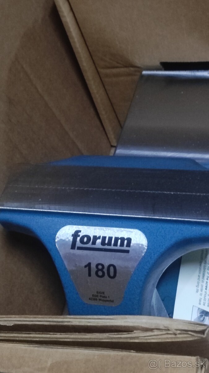 Zverak 180