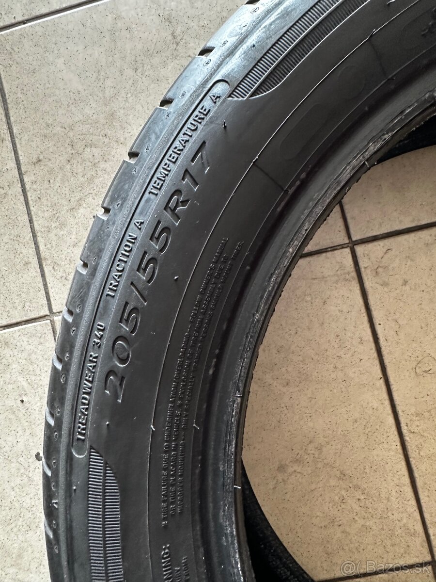 Dunlop