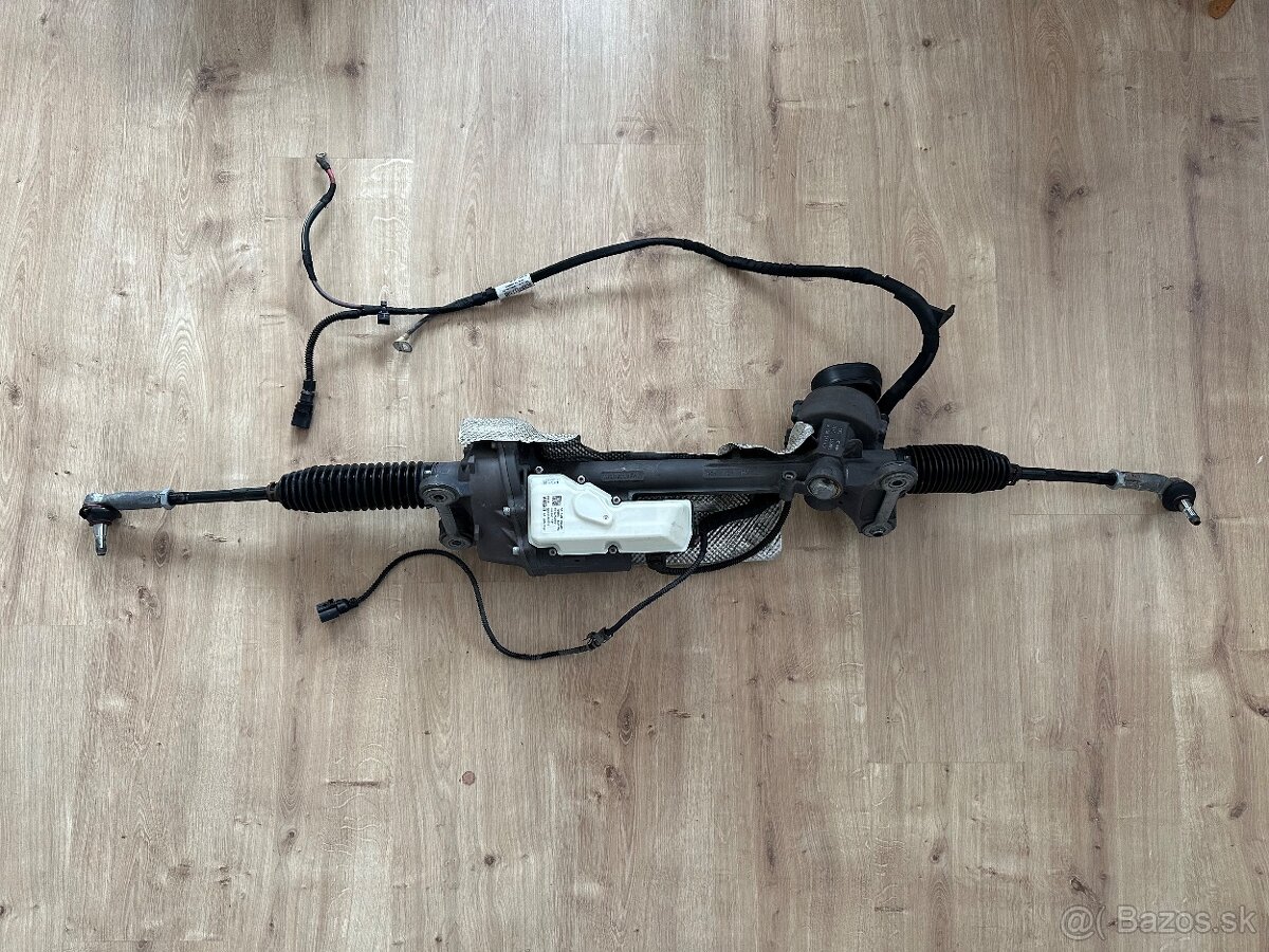 Elektrické servoriadenie vw passat b6 b7 CC