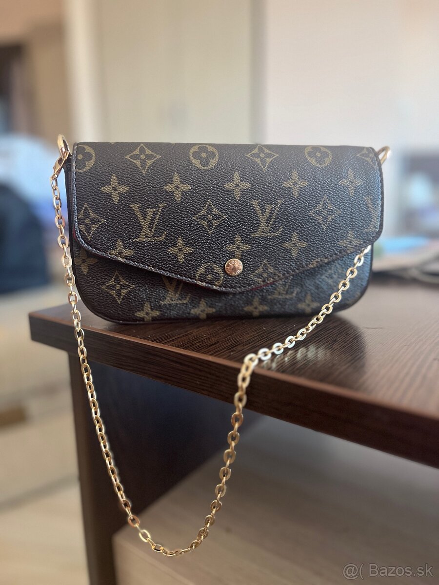 Louis Vuitton Félicie Pochette