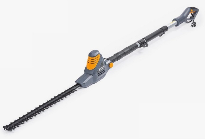 Elektrický tyčový plotostrih 45cm