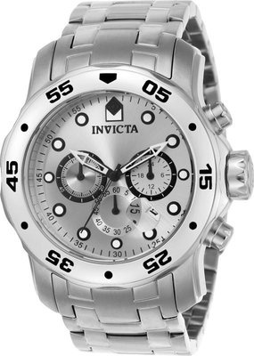 Hodinky Invicta Pro Diver 0071 - nove/nenosené