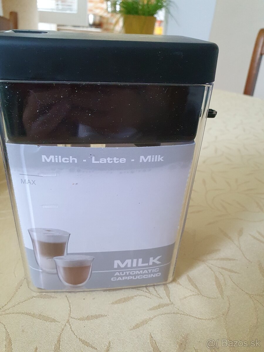 DéLonghi nádoba na mlieko