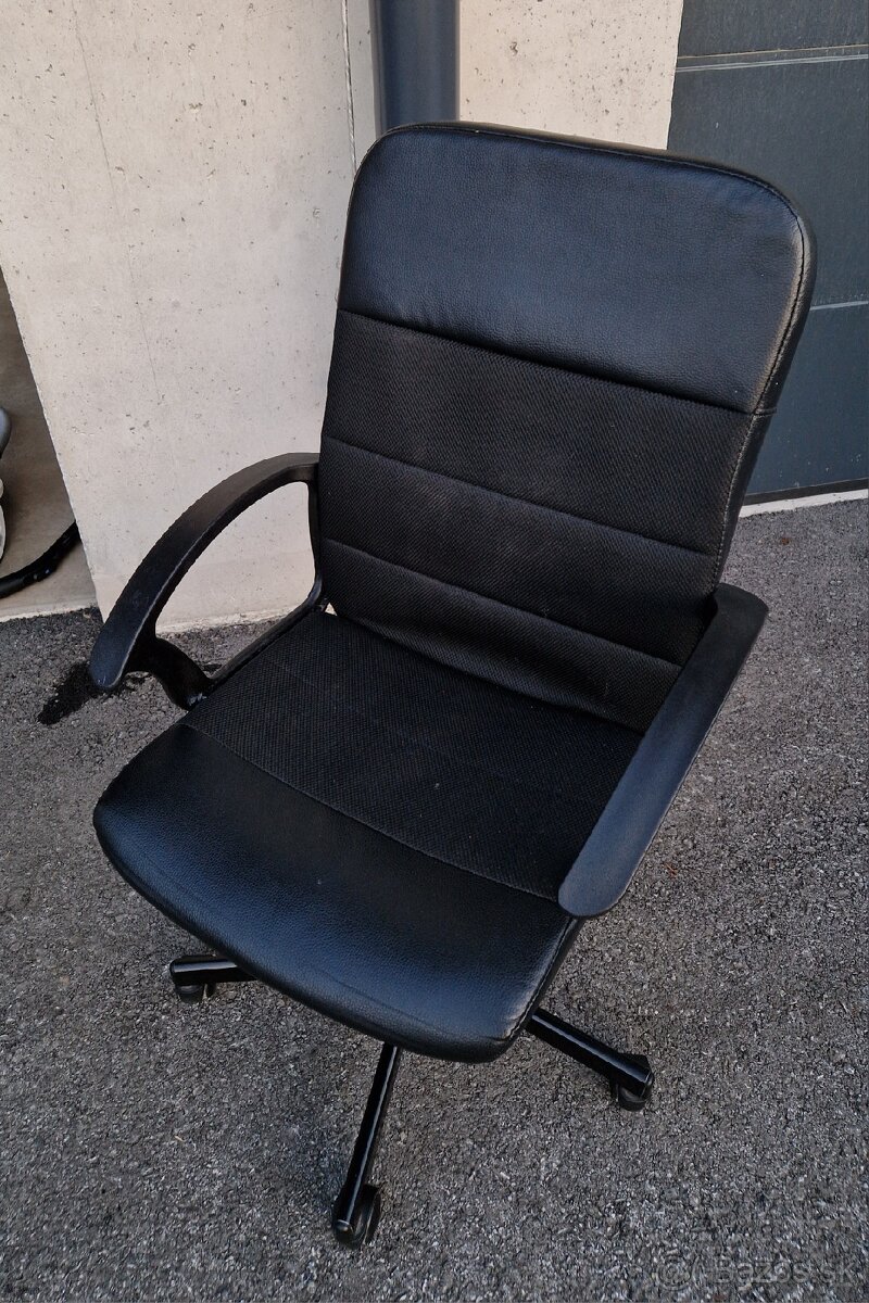 IKEA kancelárske kreslo , Ikea stolička