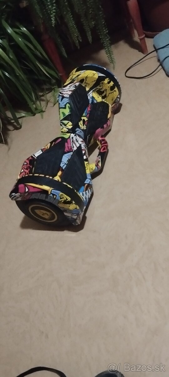 Hoverboard