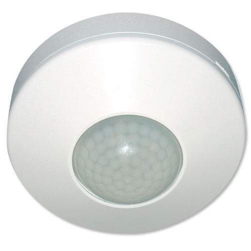 Senzor pohybu Luxomat PD3-1C 92194 230VAC, IP44 10m/360° PIR