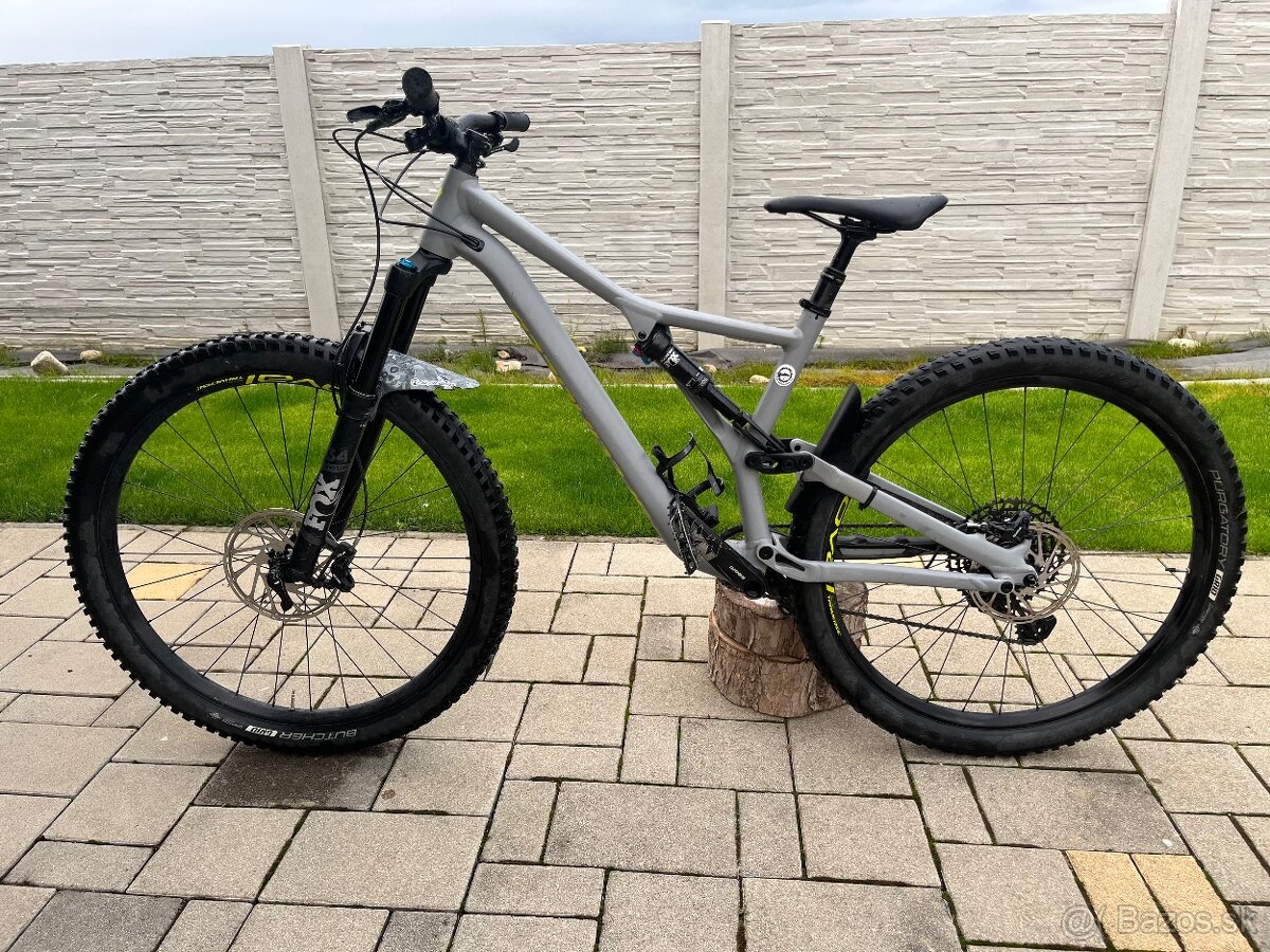Specialized stumpjumper FSR