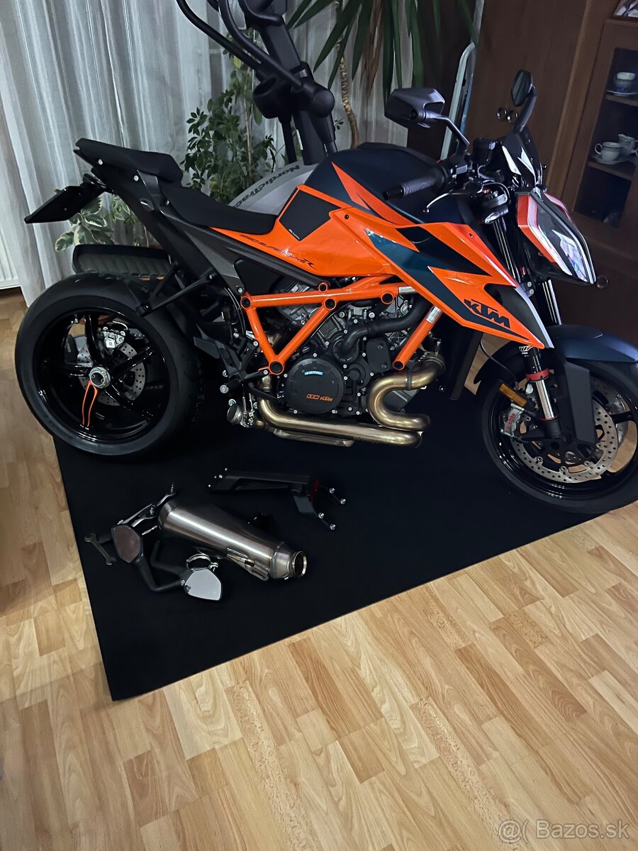 Superduke 1290